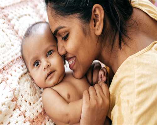 高龄代生选鲜胚还是冻胚？掌握方法受孕更轻松