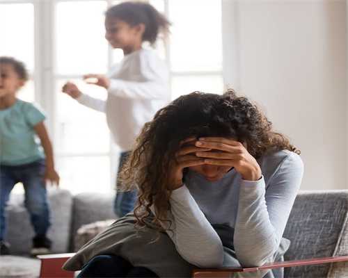 子宫内膜异位症代生费用与成功率解析